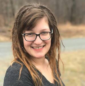 Meet your Posher, Elissa